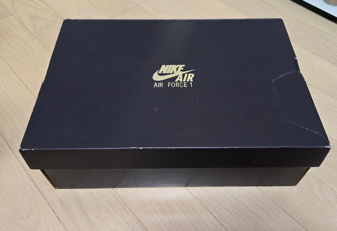 Nike Sneakers 1 Cu3012 661