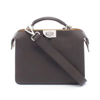 Fendi Handbag 2Way 7Va530 Iseeu Used A