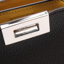 Fendi Handbag 2Way 7Va530 Iseeu Used A