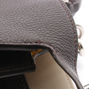 Fendi Handbag 2Way 7Va530 Iseeu Used A