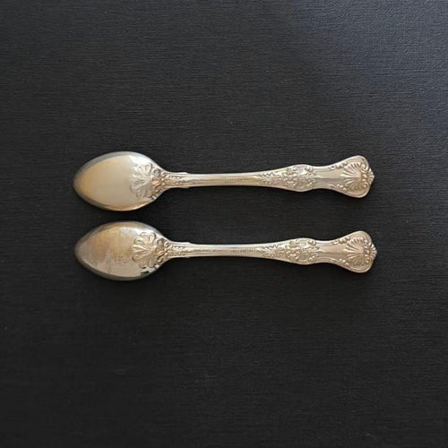Tiffany Spoons Co. English King