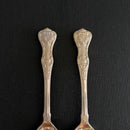Tiffany Spoons Co. English King
