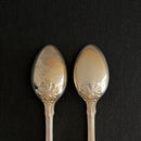 Tiffany Spoons Co. English King
