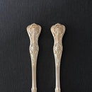 Tiffany Spoons Co. English King