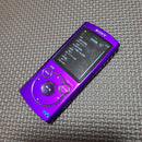 Sony Digital Audio Players Nw-S765