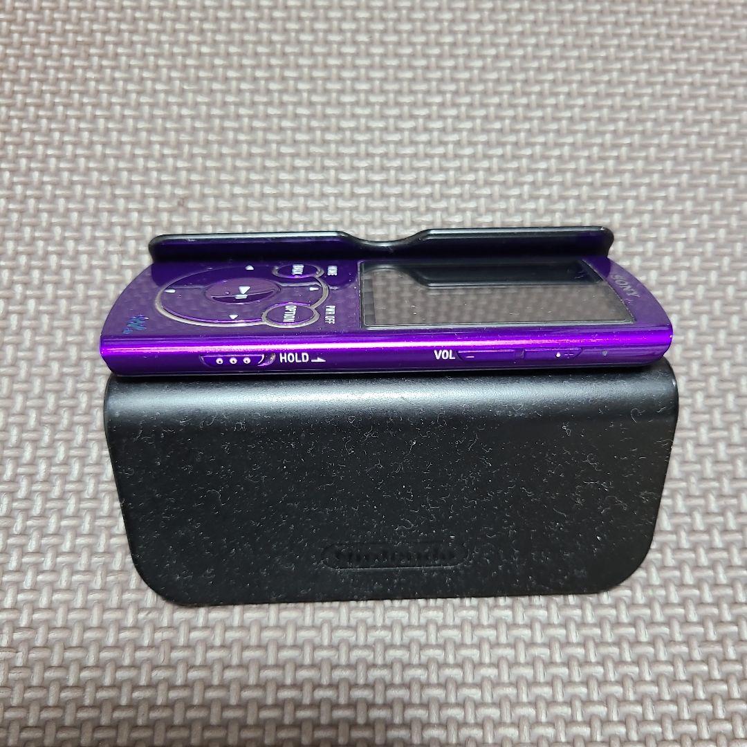 Sony Digital Audio Players Nw-S765