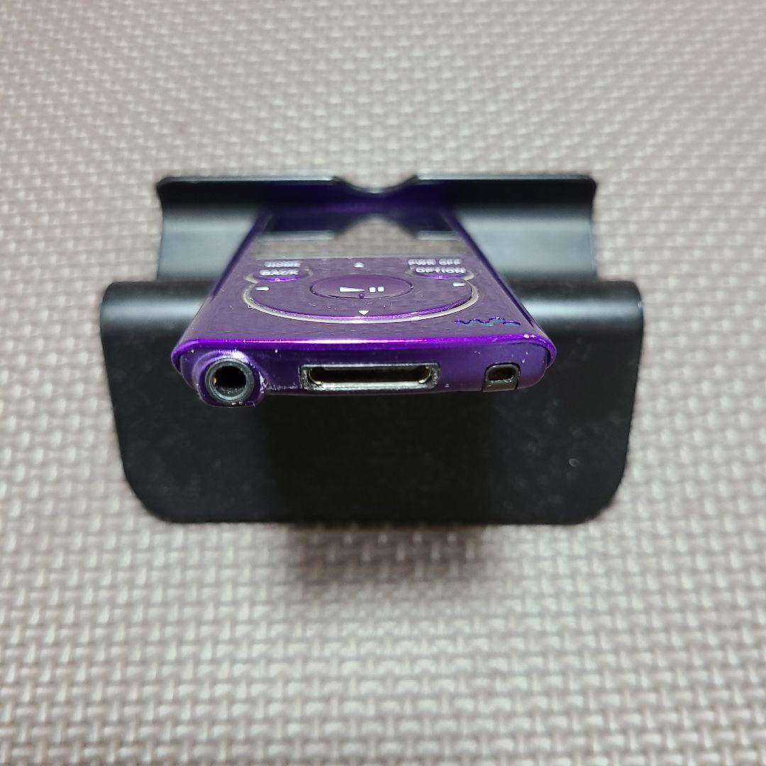 Sony Digital Audio Players Nw-S765
