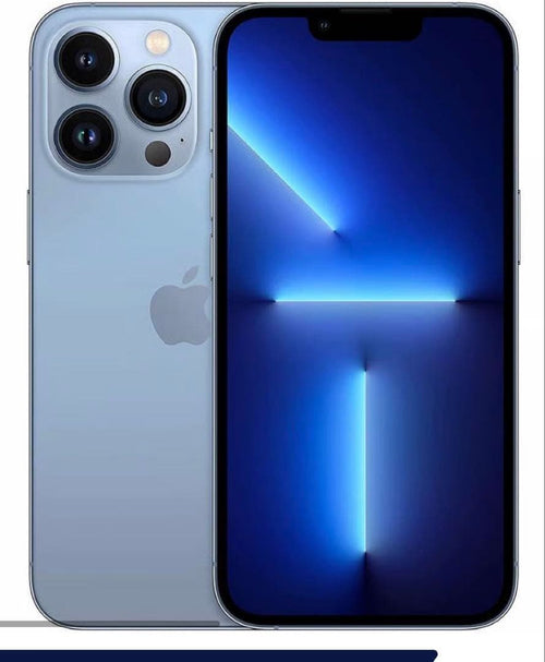 Smartphones Mobile Phones Apple Iphone 13 Pro