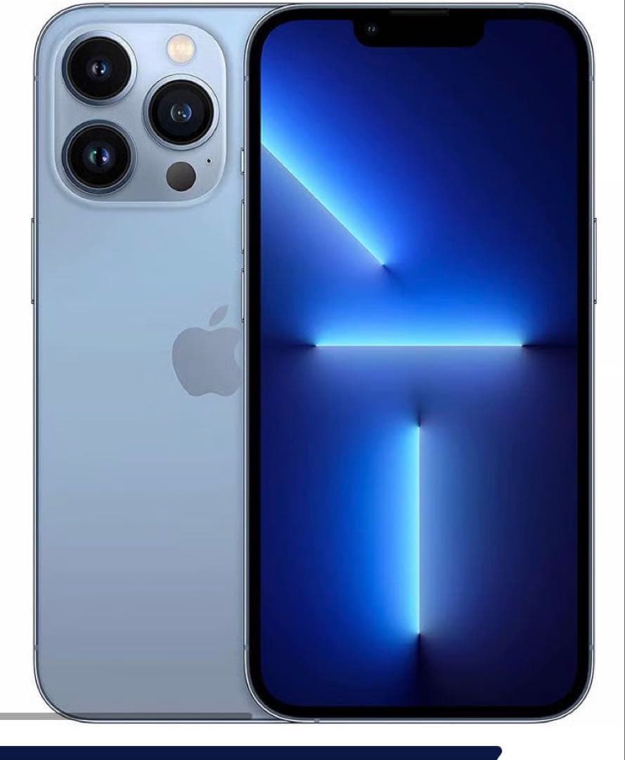 Smartphones Mobile Phones Apple Iphone 13 Pro