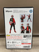 S.H.Figuarts Kamen Rider 2 26Wk0677