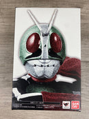 S.H.Figuarts Kamen Rider 2 26Wk0677