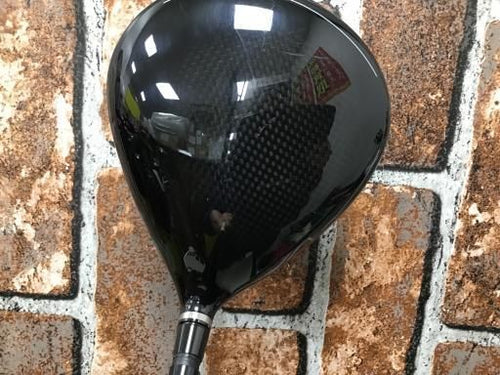 Driver Rmx Vd/M(2024) 10.5 Dr Tensei Tr50 S) C