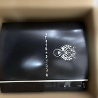 Sony Consoles Playstation 3 Ps3