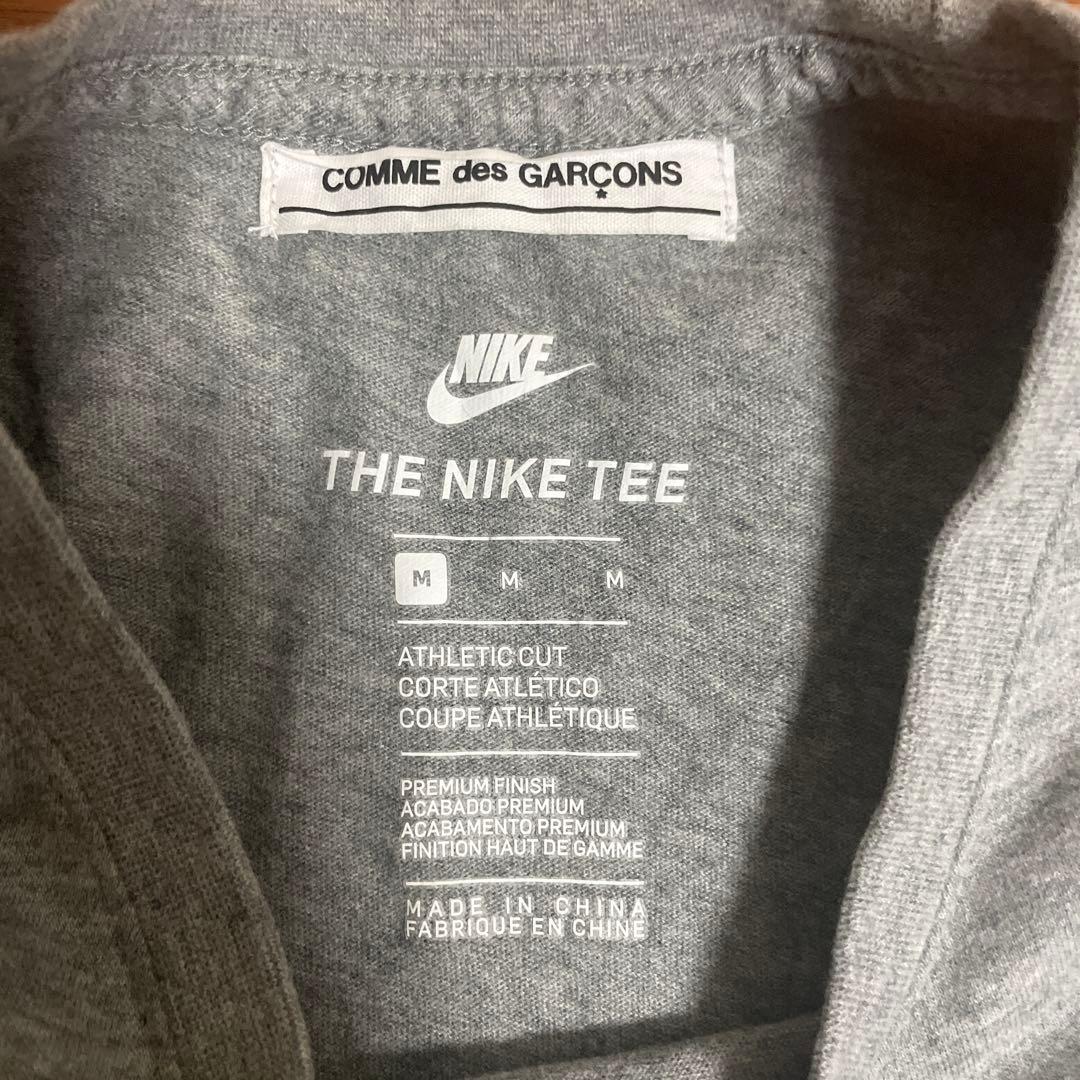 Comme Des Garcons T-Shirts T