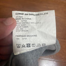 Comme Des Garcons T-Shirts T