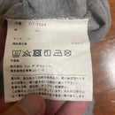 Comme Des Garcons T-Shirts T