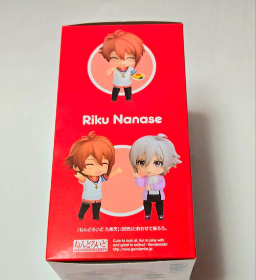 Game Characters