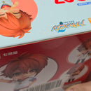 Game Characters