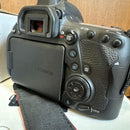 Canon Digital Slrs Eos 6D Mark Ii 24-105Mm