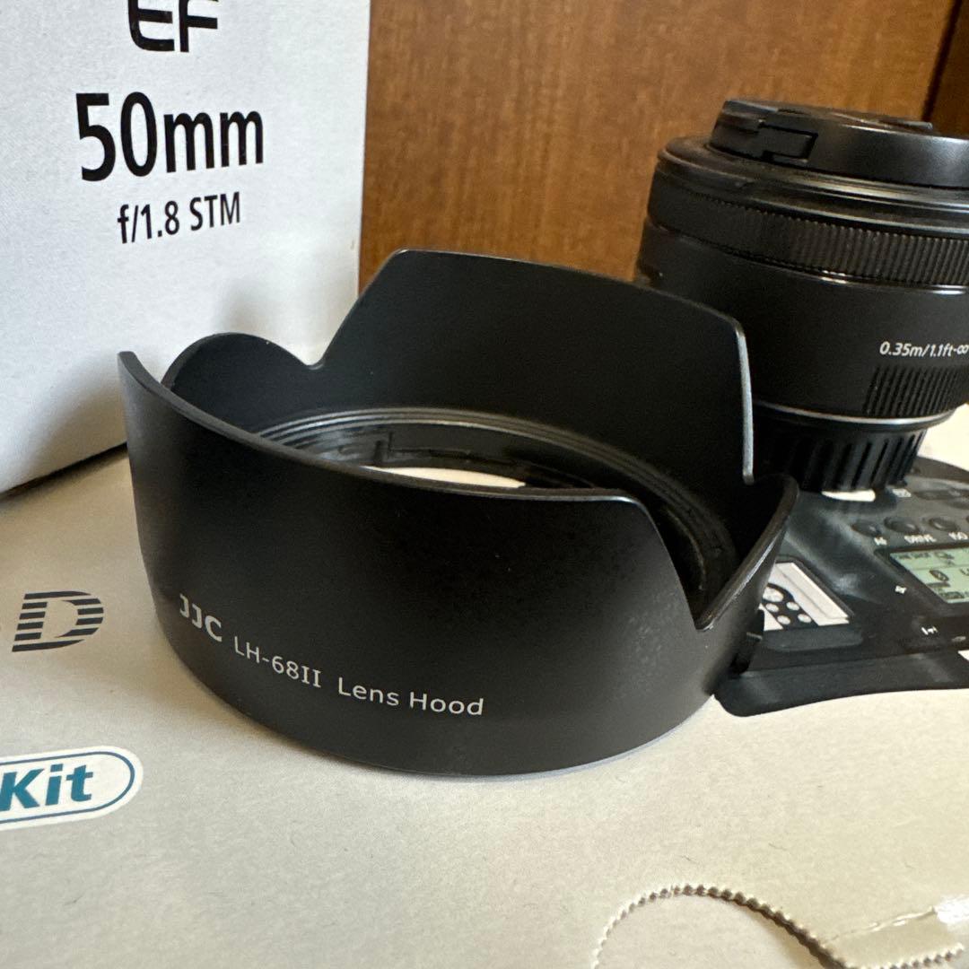 Canon Digital Slrs Eos 6D Mark Ii 24-105Mm