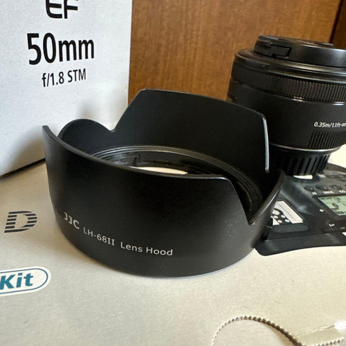 Canon Digital Slrs Eos 6D Mark Ii 24-105Mm