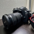 Canon Digital Slrs Eos 6D Mark Ii 24-105Mm