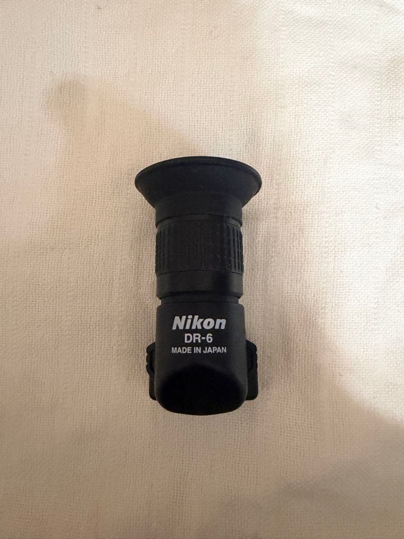 Other Nikon Dr-6