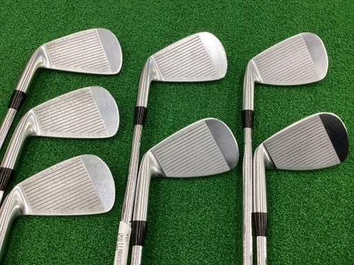 Single Iron Inpres X V Forged(2013) 8S Ir Ns Pro 950Gh S) C