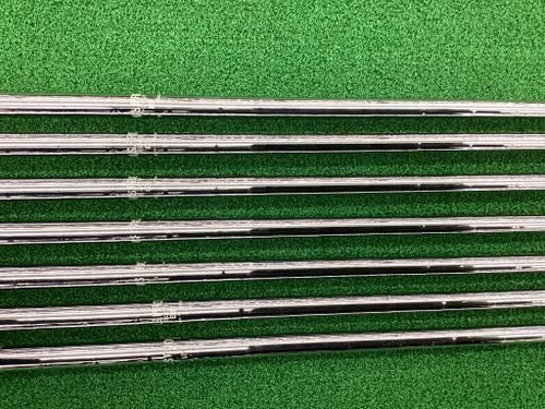 Single Iron Inpres X V Forged(2013) 8S Ir Ns Pro 950Gh S) C