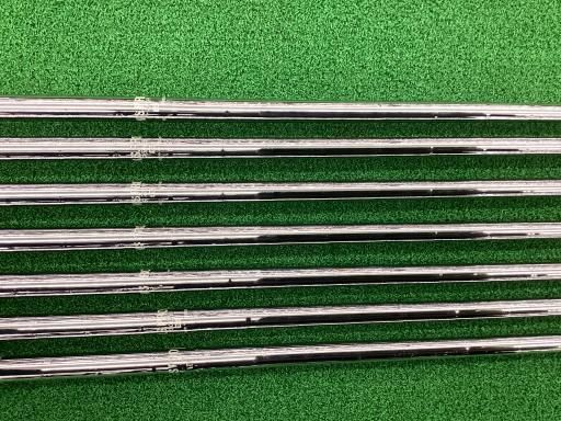 Single Iron Inpres X V Forged(2013) 8S Ir Ns Pro 950Gh S) C