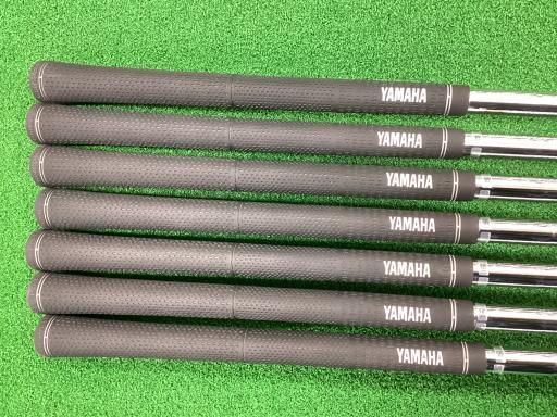 Single Iron Inpres X V Forged(2013) 8S Ir Ns Pro 950Gh S) C