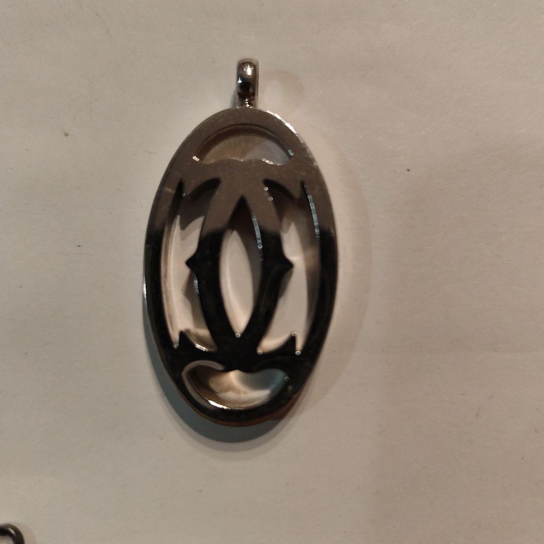 Cartier Necklaces