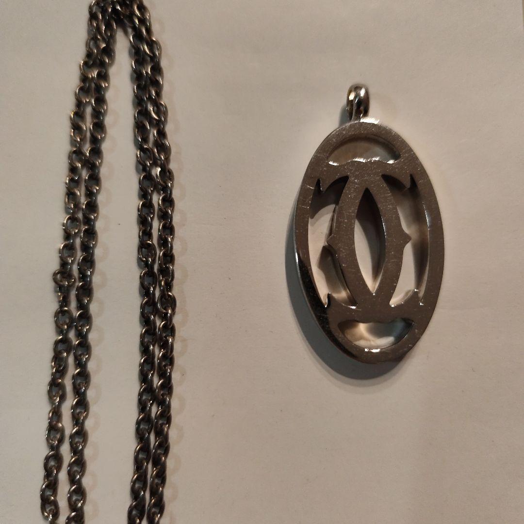 Cartier Necklaces
