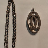 Cartier Necklaces
