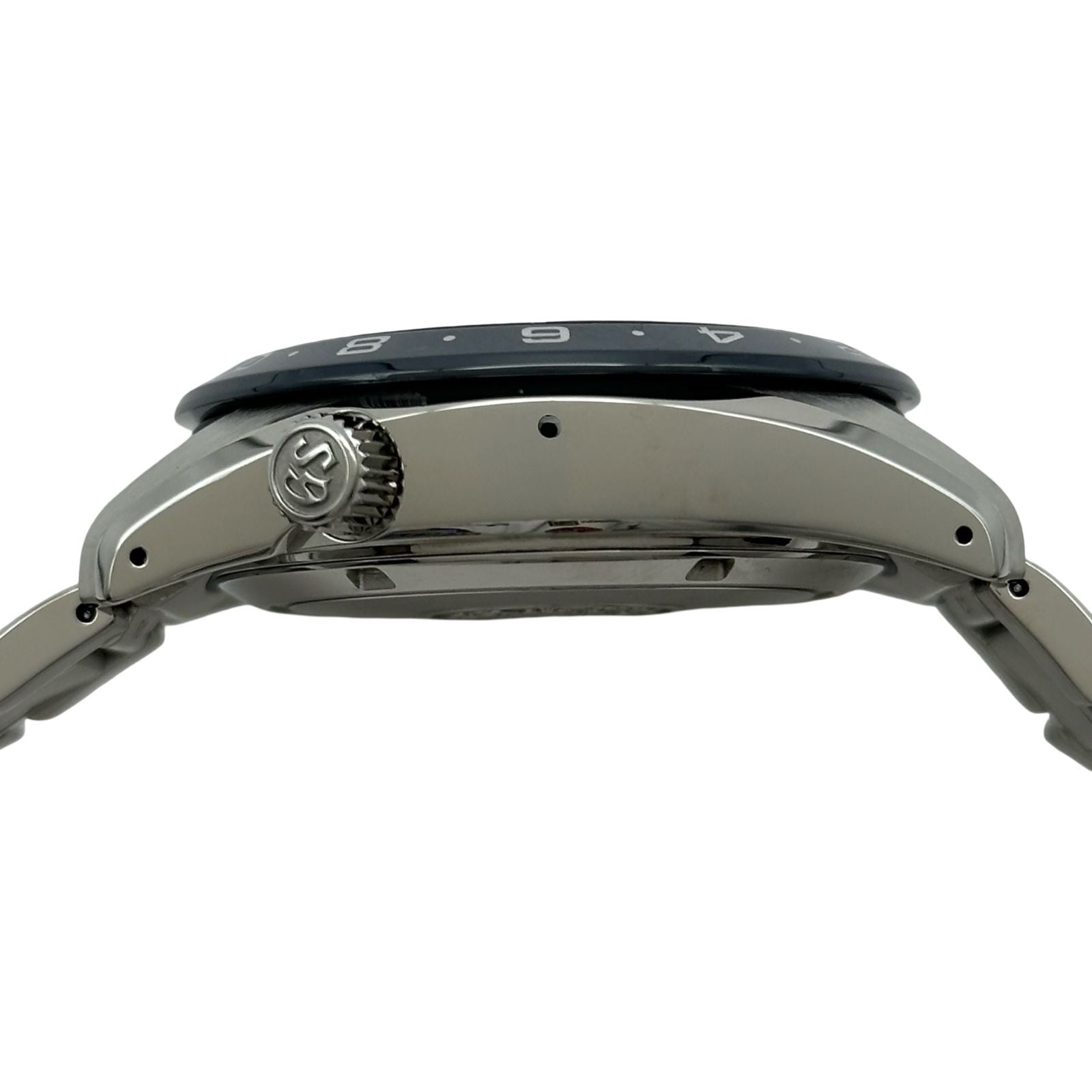 Others Grand Seiko Gmt 9R65-0Bb0
