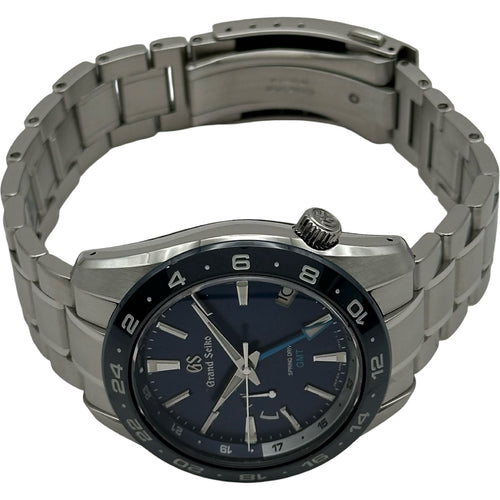 Others Grand Seiko Gmt 9R65-0Bb0