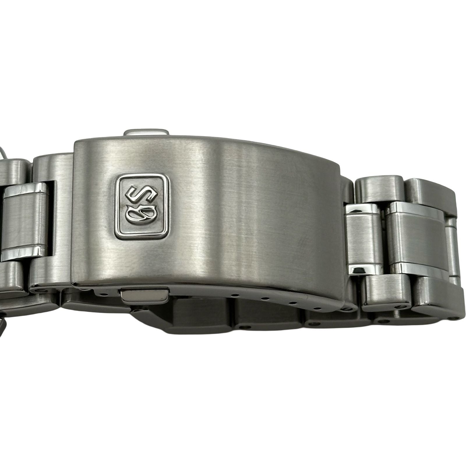 Others Grand Seiko Gmt 9R65-0Bb0
