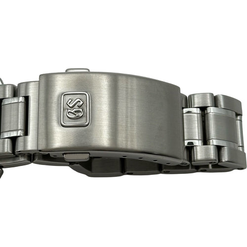 Others Grand Seiko Gmt 9R65-0Bb0