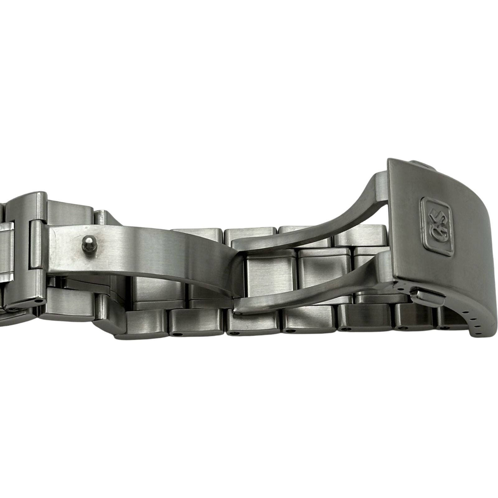 Others Grand Seiko Gmt 9R65-0Bb0