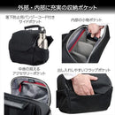 Sac pour appareil photo Gw-Pro 6