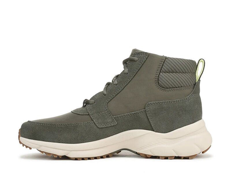 Leica Bootty Ryka Sincere Bootie Ivy Green