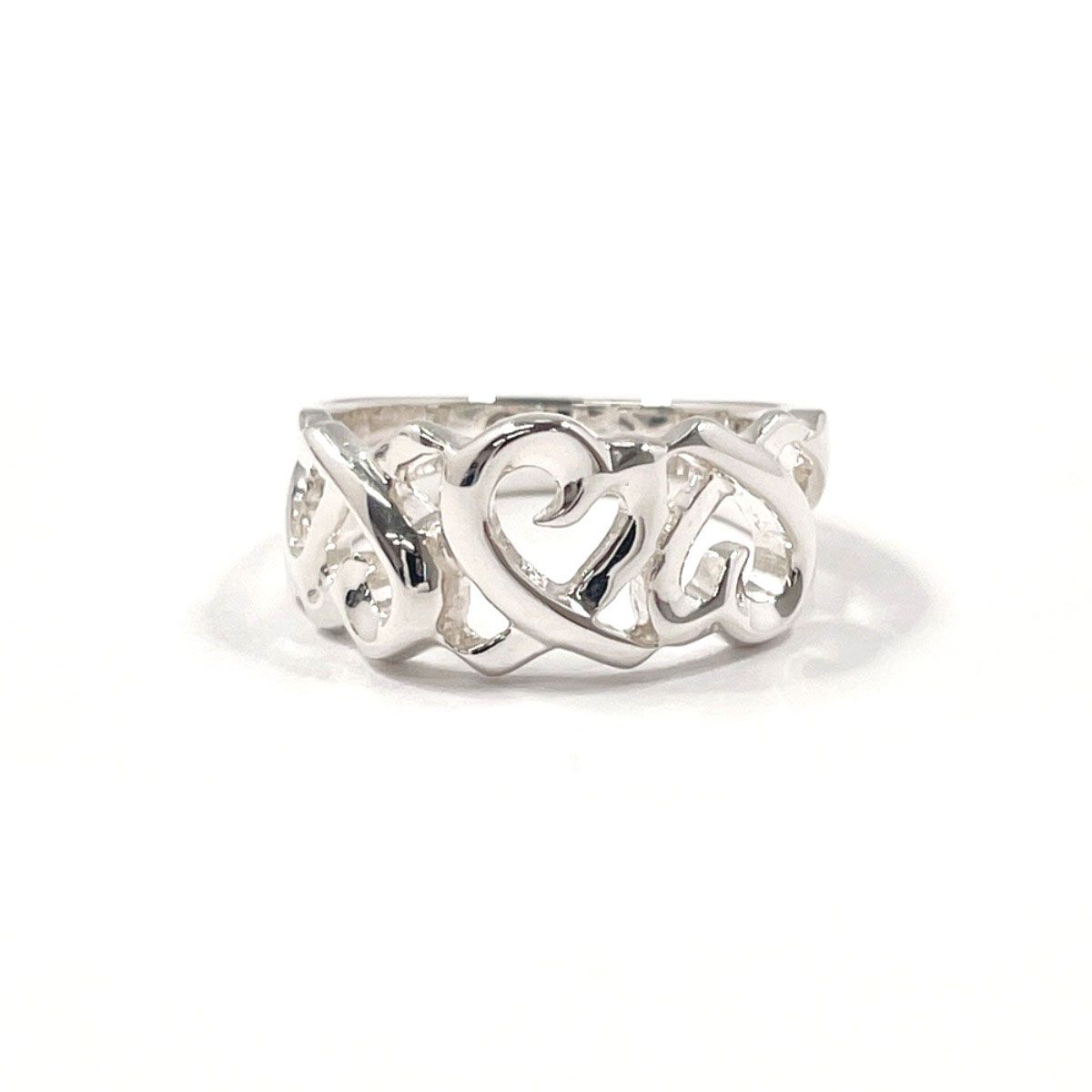 Tiffany Ring