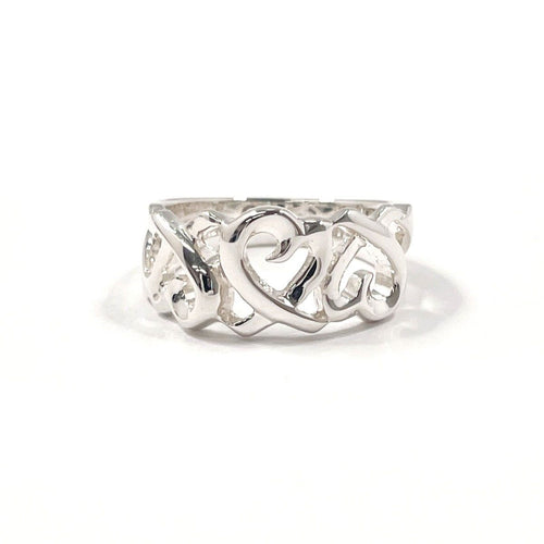 Tiffany Ring