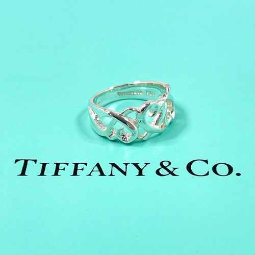 Tiffany Ring