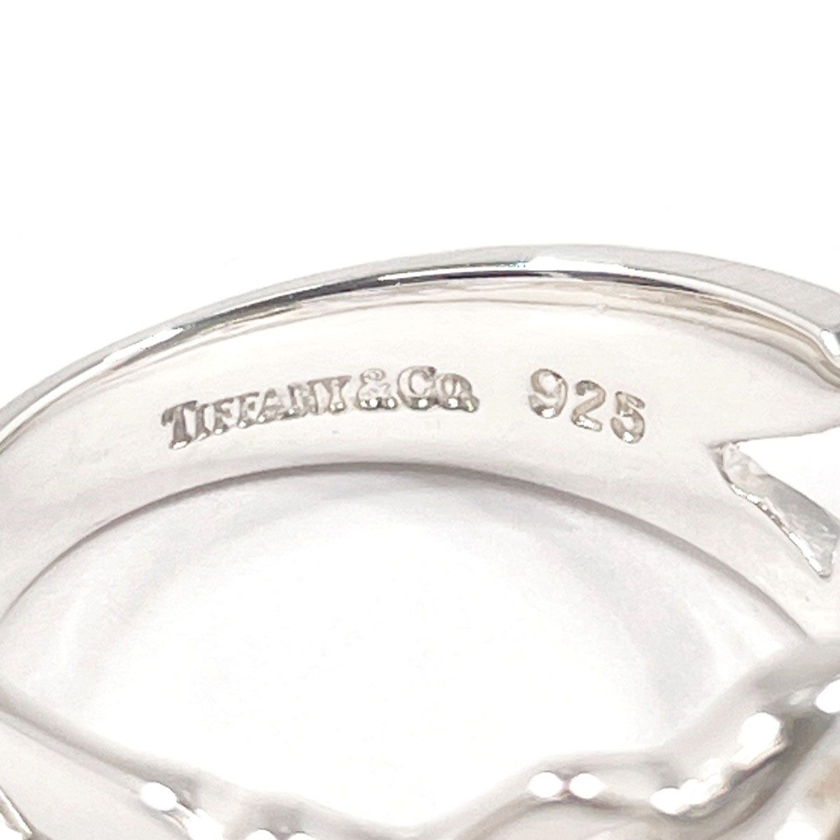 Tiffany Ring