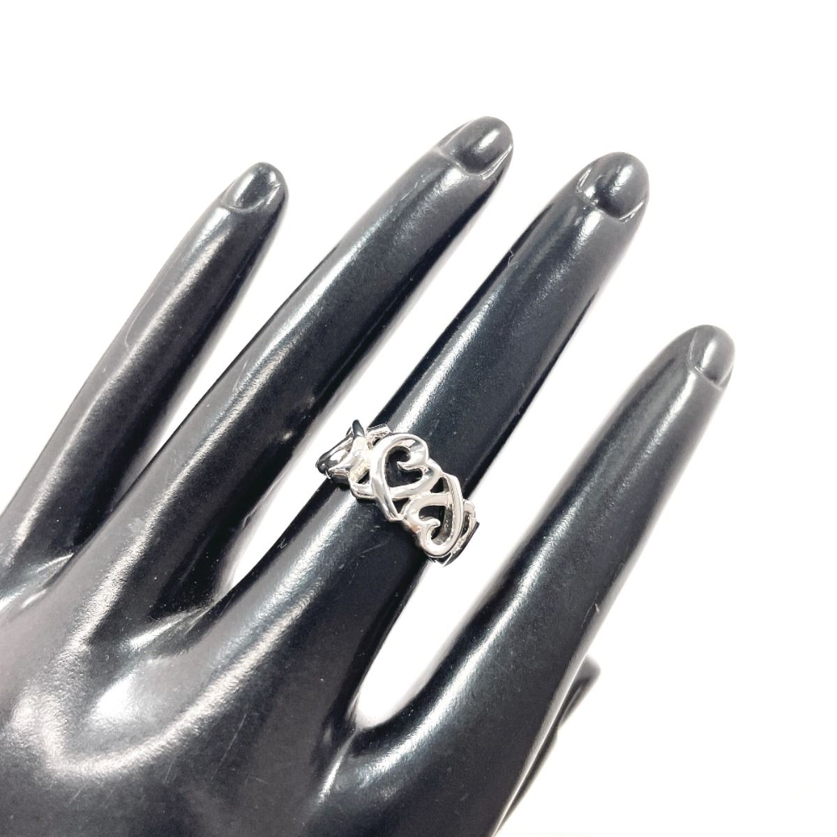 Tiffany Ring