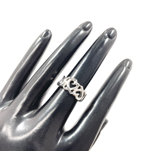 Tiffany Ring