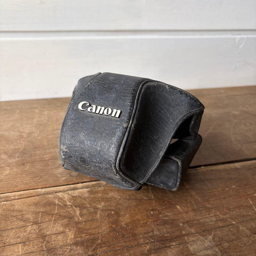 Canon Compact Camera (Film) A35 Datelux