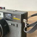 Canon Compact Camera (Film) A35 Datelux
