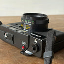 Canon Compact Camera (Film) A35 Datelux
